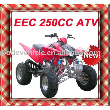 NUEVO CUADRO COMPLETO DE ATV DE 250CC, BICI DEL CUADRADO